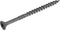 Dynaplus schroeven outdoor coating TORX TX-20 platverzonken kop 4 x 40 mm 200 stuks