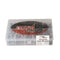 Dynaplus spaanplaatschroeven assortiment verzinkt en outdoor coating Torx 328 stuks met bitjes