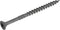 Dynaplus spaanplaatschroeven TX20 met AR-coating platkop 4.0x70/42mm - deeldraad per 200 stuks (0281.08.26201)
