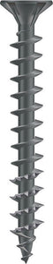 Dynaplus spaanplaatschroeven TX20 met AR-coating platkop 4.0x70/42mm - deeldraad per 200 stuks (0281.08.26201)