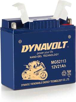Dynavolt Accu MG52113 (G12-19)