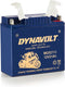 Dynavolt Accu MG52113 (G12-19)