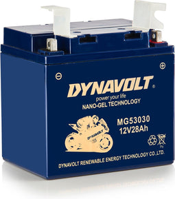 Dynavolt Accu MG53030 (G60-N30L-A)