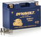 Dynavolt Accu MG9B-4-C (YT9B-4)