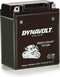 Dynavolt Accu MGS12-12A-4A1 (YB12A-A)