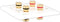 Dynavox Banaanbus 206438 1 stuk(s)