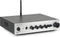 Dynavox ESA-18 MK Bluetooth versterker zilver