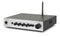 Dynavox ESA-18 MK Bluetooth versterker zilver