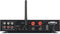Dynavox ESA-18 MK Bluetooth versterker zilver
