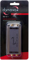 Dynavox GLI 2.1 Stereo-massascheidingsfilter / Line Isolator