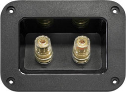 Dynavox Luidspreker-schroefaansluiting 204610 1 stuk(s)