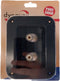 Dynavox Luidspreker-schroefaansluiting 204610 1 stuk(s)