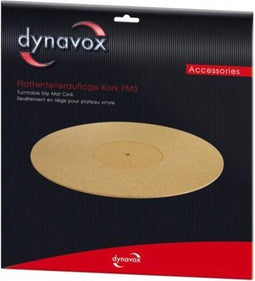 Dynavox PM3 Platenspelermat