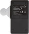 Dynavox TW-4 Elektronische mini precisie weegschaal/naalddrukmeter 0,01 gram nauwkeurig