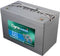 Dyno 12V 100AH Gel Accu