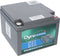 Dyno Europe Dyno Gel Accu 12V 26Ah