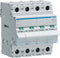 Hager SBN Inbouwschakelaar Modulair - SBN490 - E2SH7