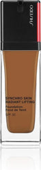 Vloeibare Foundation Synchro Skin Radiant Lifting Shiseido 510-Suede (30 ml)