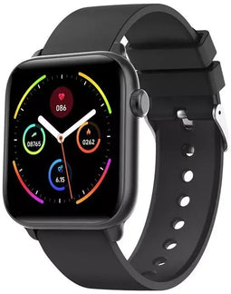 Xplora XMove - Smartwatch - Hartslag Slaapmonitor - Zwart