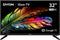 Dyon - iGoo-TV 32H - LED-TV - 32 inch - HD Ready en Smart TV