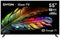 Dyon iGoo-TV 55U - LED-TV - 139 cm - 55 inch - Energielabel F - Smart TV