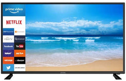 Dyon Smart 42 XT Zwart