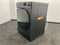 Sharp ESNFL014CBNA2BX - Wasmachine - 10kg - 15 programma's - mat zwart