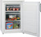 EVFR5037 - Tafelmodel Vriezer - 85 liter - 40 dB - Omkeerbare deur