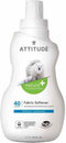 Attitude Wasverzachter Wildflowers 40 Wasbeurten 1 liter