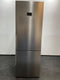 Bosch KGN49AIBT - Koel-vriescombinatie - 440 L - No Frost - RVS