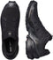 Salomon Speedcross 6 - Trailrunningschoen Heren - QuickLace - Donkergrijs - Zwart