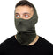 Oakley Mask Loose Gezicht Mask Snow en Desert perfecte bescherming tegen zon,wind Maat S/M