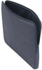 Rivacase Suzuka - Laptoptas Sleeve - Waterbestendig - Blauw - 13,3
