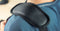 Natec Boxer Lite - Laptoptas 15,6'' - Polyester - Zwart