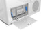 Siemens WT43H00SNL - Warmtepompdroger - iSensoric autoDry easyClean-filter outdoor-programma