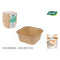 Set met cakevormen Algon Papier 6,5 x 6,5 x 3,5 cm 25 Onderdelen (36 Stuks)