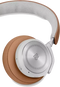 Bang & Olufsen Beoplay HX - Draadloze Over-Ear Koptelefoon - Actieve Noise Cancelling - Bruin
