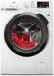 AEG L6AMZ48FL - Wasmachine 8 kg - ProSense 1400 rpm Duits Display