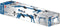 Scheppach UMF1600 - Universeel Onderstel - Belastbaarheid 150 kg - 1000 - 1650 mm