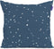Kussenhoes HappyFriday Blanc Constellation Multicolour 2 Onderdelen