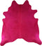 DYRESKINN® Koeienhuid | Roze | 3.5-4 m²