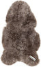 Dyreskinn Schapenvacht ijslands kort taupe 90-110cm lengte / 60-70cm breedte