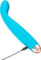 CUTIES - CUTIES MINI BLUE VIBRATOR 2.G
