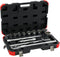 Gedore RED R78004014 3300011 Dopsleutelset 14-delig