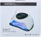 Dyronics Professionele UV-LED Nagellamp-120 watt.
