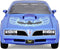 Maisto Pontiac Firebird Trans Am ´78 1:18 Auto