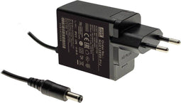 Mean Well NGE12E24-P1J Stekkernetvoeding, vaste spanning 24 V/DC 15 W