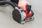 Roll De Easy 5000 - Voegensnijder - 830 W - Traploos instelbare freesdiepte - Ø 130 mm