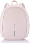 XD Design Elle Fashion Dames Anti-Diefstal Rugzak 6.5 liter - Roze