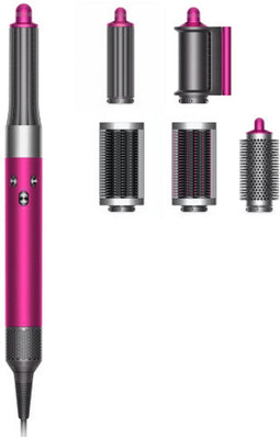 Dyson Airwrap Complete - Fuchsia/Nickel